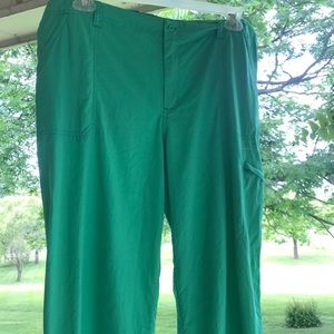 Women’s Columbia Omni shade pants